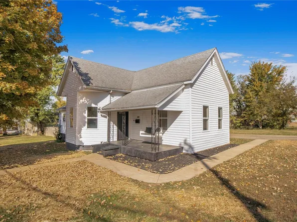 418 E Marvin Ave, Fredericktown, MO 63645