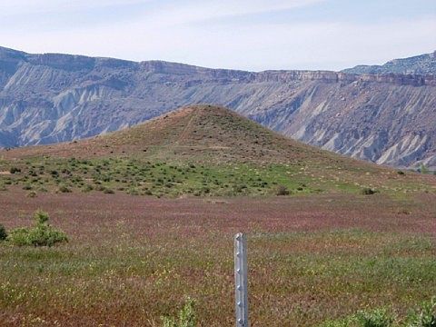 27 acres of beautiful views