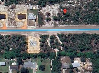 415 Hallmark Ave #15, Lake Placid, FL 33852