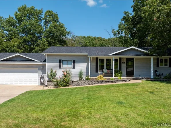 347 Ginny Dr, Linn Creek, MO 65052