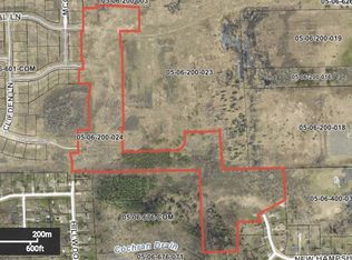 N Irish Rd, Davison, MI 48423