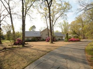 410 Windwood Heights Ln, Cabot, AR 72023