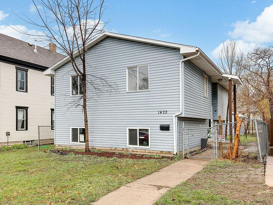 1st image of 1422 Newton Ave N