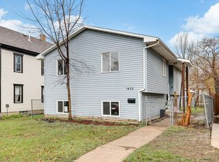 1422 Newton Ave N, Minneapolis, MN 55411