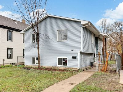 1422 Newton Ave N, Minneapolis, MN, 55411