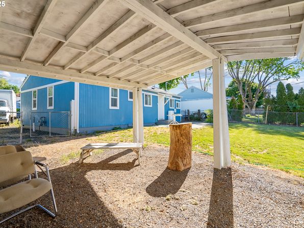 1023 SW 30th St, Pendleton, OR 97801