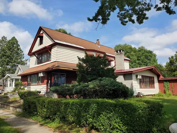 2759 Turner Ave, Schenectady, NY 12306