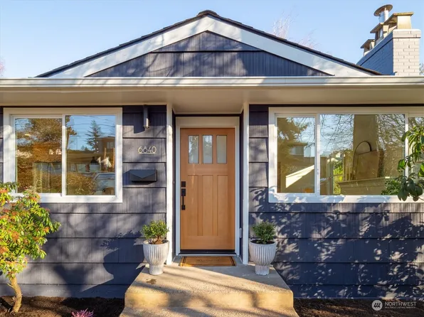 6840 37th Avenue NE, Seattle, WA 98115