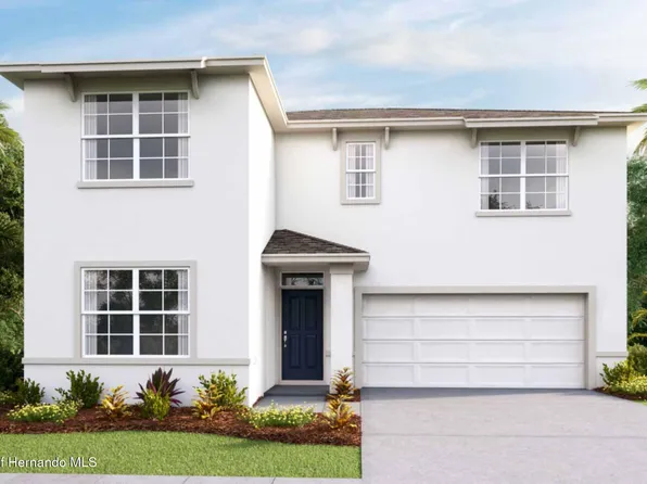 10408 Turtle Run Rd, Weeki Wachee, FL 34613