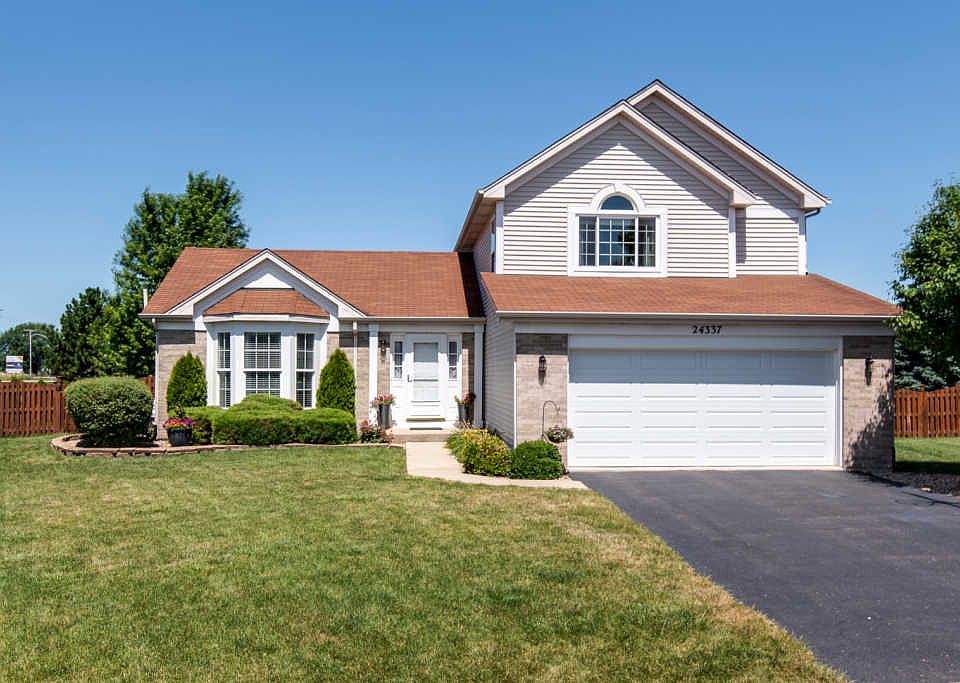 1st image of 24337 W Crabtree Ct