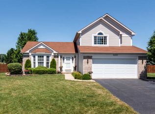 24337 W Crabtree Ct, Plainfield, IL 60585