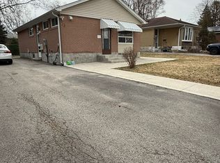 69 Epsom Downs Dr, Brampton, ON L6T 1Y7