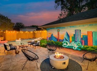 9034 Gunnison Dr, Dallas, TX 75231