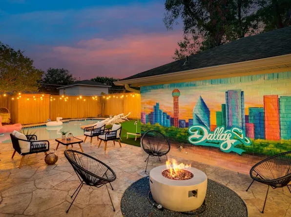 9034 Gunnison Dr, Dallas, TX 75231