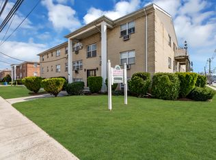 Astoria Manor, Elizabeth, NJ 07202