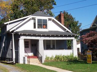 368 Pitman Ave #A, Pitman, NJ 08071