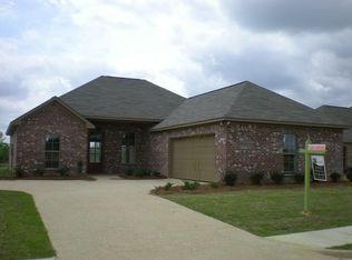 129 Palin Dr, Madison, MS 39110
