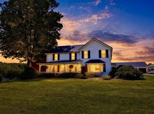 9553 Grove Rd, Guys Mills, PA 16327