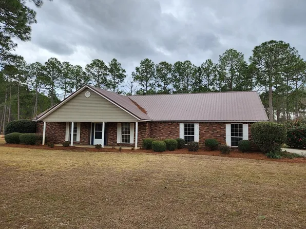 96 Kelly Ln, Douglas, GA 31533