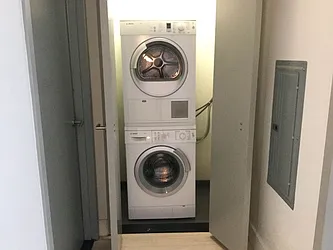 Rented by Keller Williams NYC