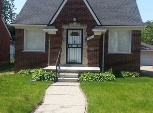 (Undisclosed Address), Detroit, MI 48234