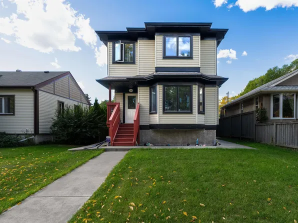12246 103rd St NW, Edmonton, AB T5G 2K1