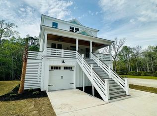 205 Wyndham Road Wyndham Rd LOT 2, Pawleys Island, SC 29585