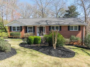 130 Harold Dr, Athens, GA 30606