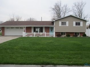 903 N Lane St, Defiance, OH