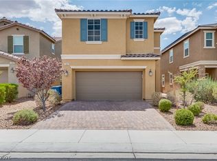 2807 Donatello Manor Pl, Henderson, NV 89044