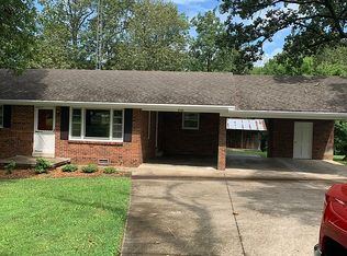 9180 Cadiz Rd, Princeton, KY 42445