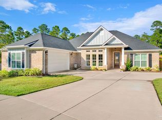 5804 Huntington Creek Blvd, Pensacola, FL 32526