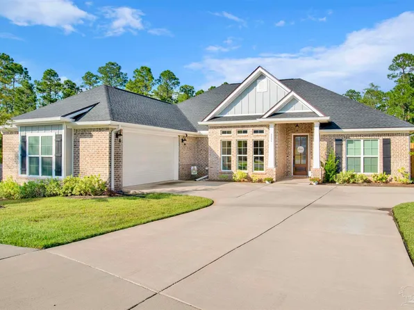 5804 Huntington Creek Blvd, Pensacola, FL 32526