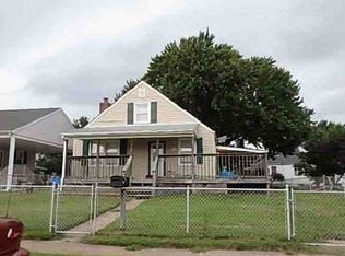 7604 Parkwood Rd, Baltimore, MD 21222