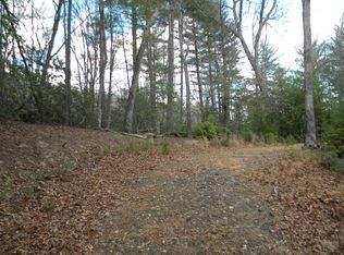 Rosewood Ln, Burnsville, NC 28714