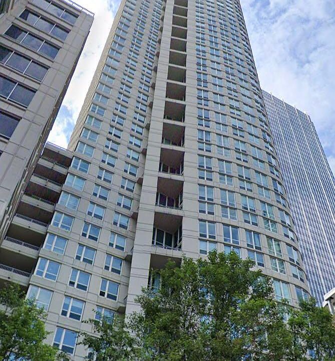 1st image of 345 N Lasalle St #1403