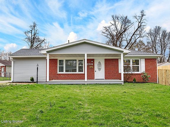 2nd image of 1208 Terudon Dr