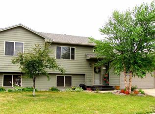 7709 W 67th St, Sioux Falls, SD 57106