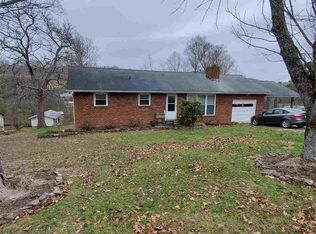 9100 131 Hwy, Washburn, TN 37888