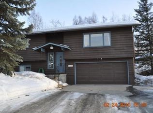 6124 Staedem Dr, Anchorage, AK 99504