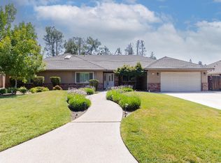 6370 N Lead Ave, Fresno, CA