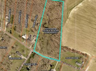 5778 Belfast Owensville Rd, Batavia, OH 45103