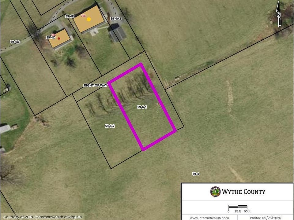 2nd image of Tbd Ivanhoe Rd