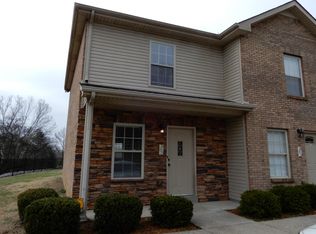 883 Branch Rd, Clarksville, TN 37043