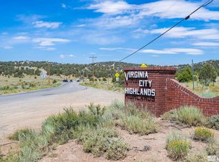 1853 Lousetown Rd, Reno, NV 89521