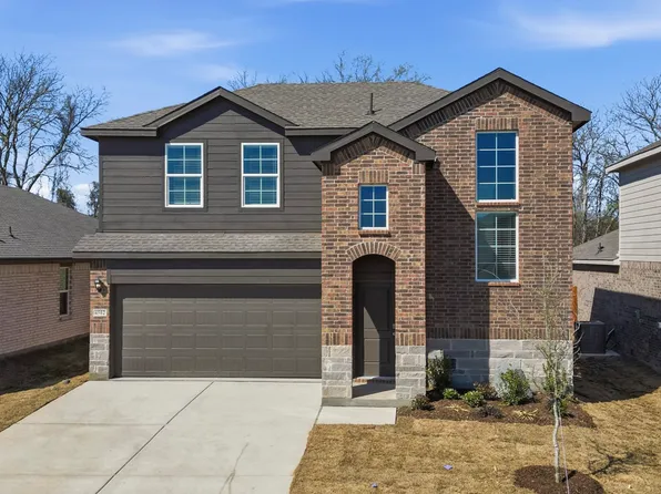 Kirby Plan, Sweetwater Springs