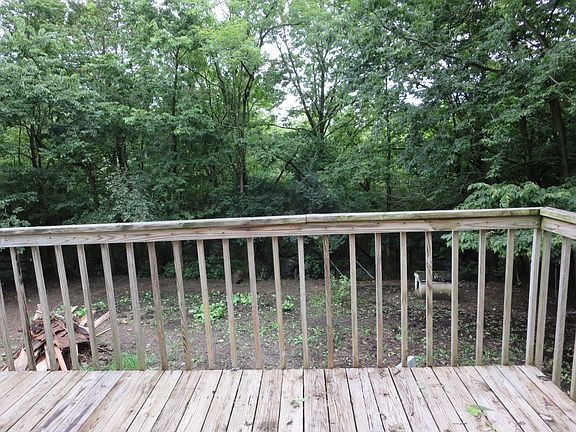 deck view
