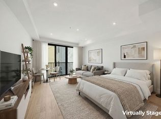 10 Brinkerhoff St #204, Jersey City, NJ