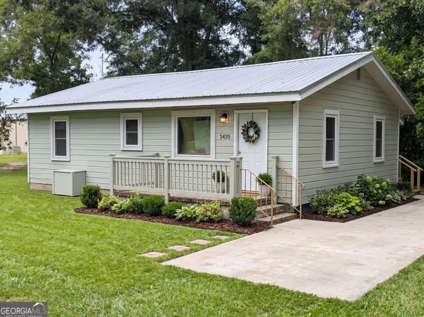 507 Forsyth St, Montezuma, GA 31063