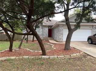 1110 Deepwoods Trl, Leander, TX 78641